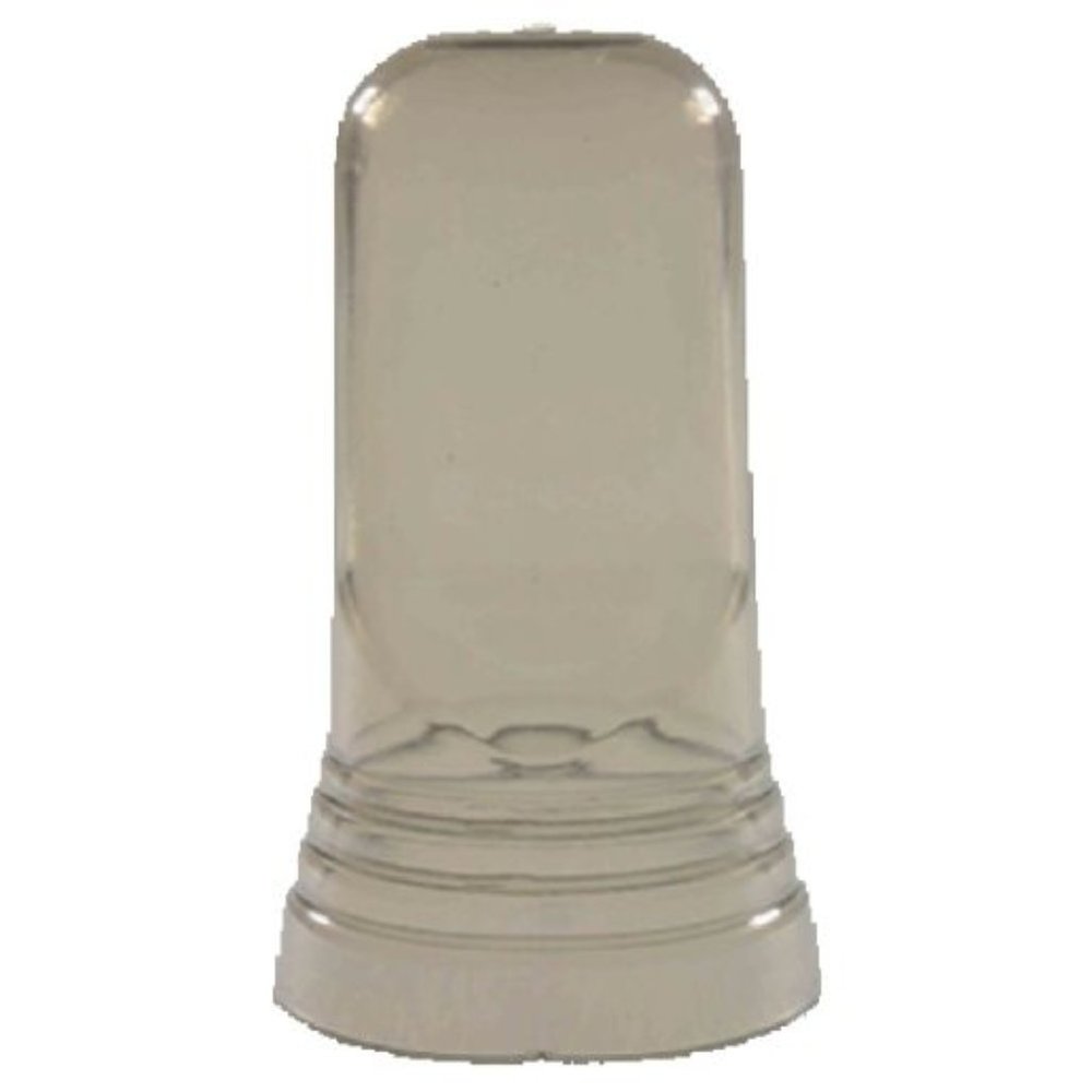 Thunder Group PLPRC001 Liquor Pourer Cover Universal Plastic (12 Each Per Pack)